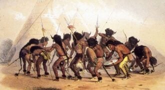 15 Remarkable Facts About North Dakota - The Fact Site