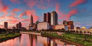 15 facts about Ohio