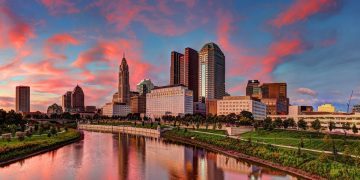 15 facts about Ohio