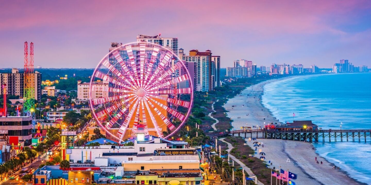 15 Sharp Facts About South Carolina The Fact Site