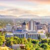 Facts about Utah