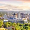 Facts about Utah