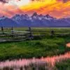 Facts about Wyoming