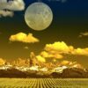 What is the Harvest Moon?