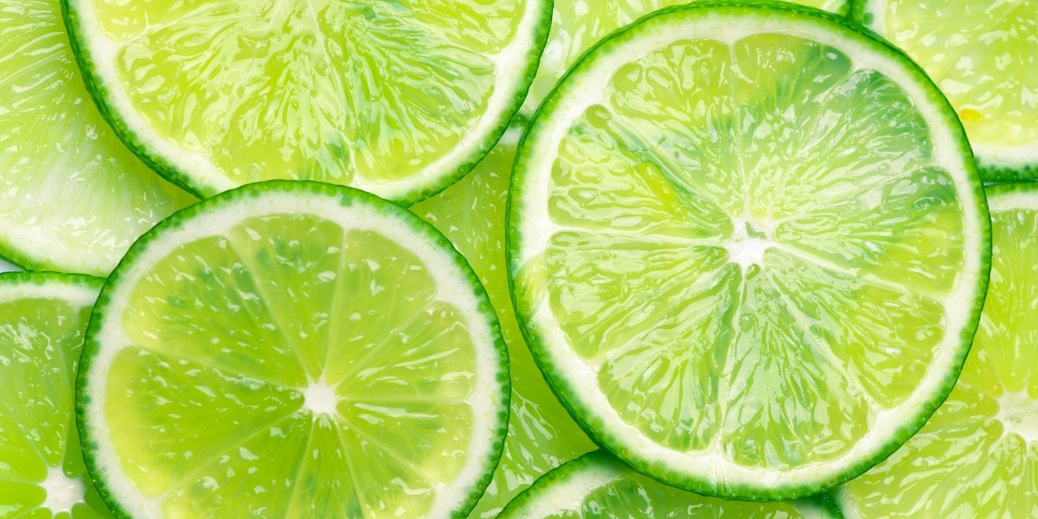 9 Fruity Facts About Limes - The Fact Site