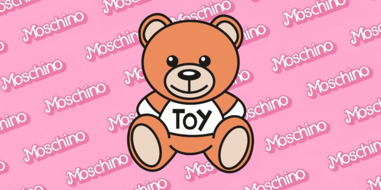 8 Marvellous Facts About Moschino The Fact Site