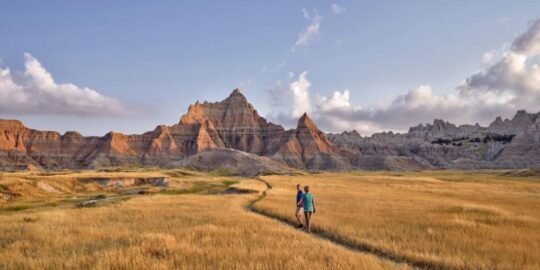 15 Significant Facts About South Dakota