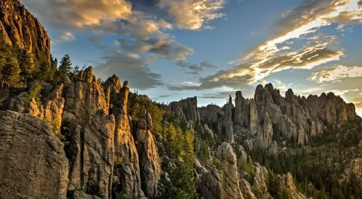 The Black Hills