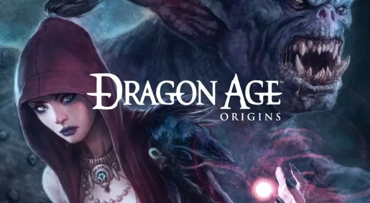 Dragon Age Origins