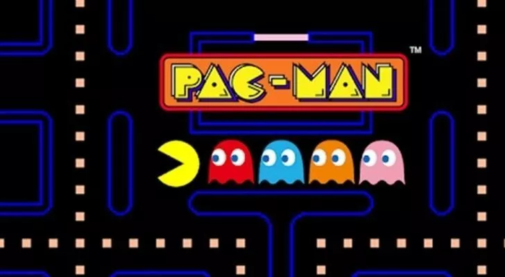 Pac-Man