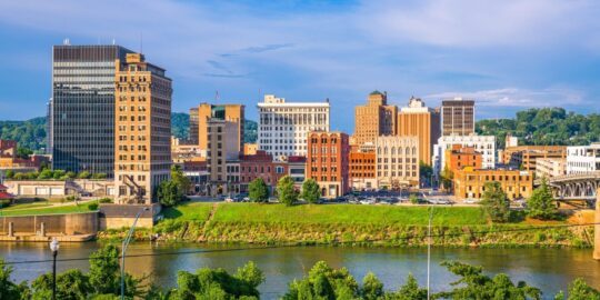 15 Tantalizing Facts About West Virginia