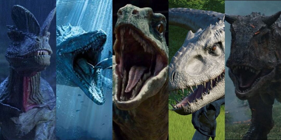 13 Terrific Facts About The Tyrannosaurus Rex - The Fact Site