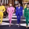 What happens at Fashion Week?