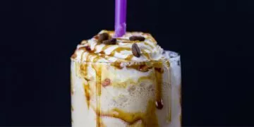 National Frappé Day