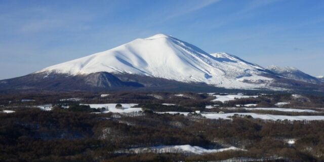 OTD in 1783: Mount Asama erupted in Japan