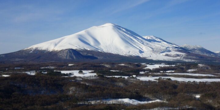 OTD in 1783: Mount Asama erupted in Japan