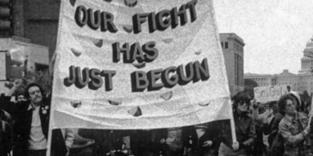 OTD in 1979: Up to 125