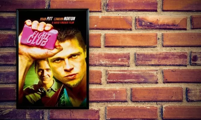 OTD in 1999: Fight Club