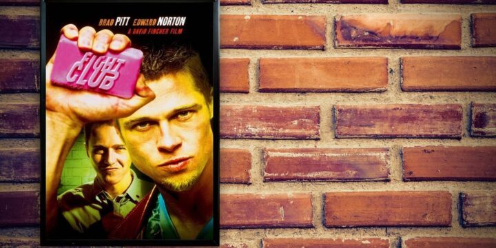 OTD in 1999: Fight Club