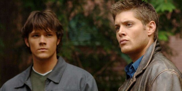 OTD in 2005: The pilot episode of "Supernatural