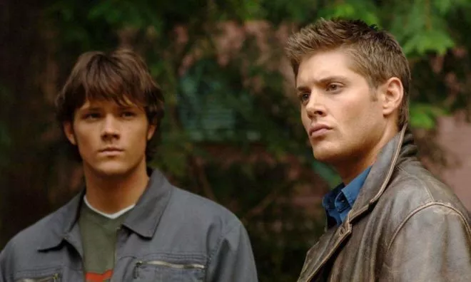 OTD in 2005: The pilot episode of "Supernatural