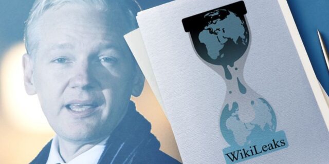 OTD in 2006: Julian Assange launched WikiLeaks.com.