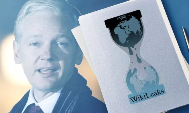 OTD in 2006: Julian Assange launched WikiLeaks.com.