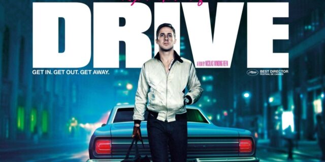 OTD in 2011: The movie "Drive