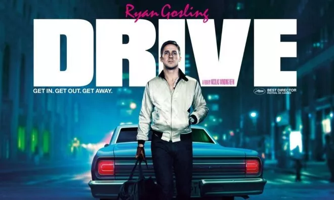 OTD in 2011: The movie "Drive