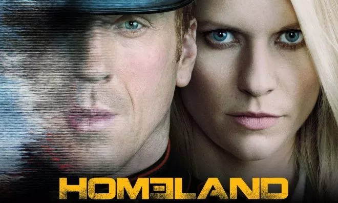 OTD in 2011: American spy thriller TV series "Homeland" first aired on Showtime.