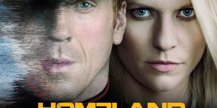 OTD in 2011: American spy thriller TV series "Homeland" first aired on Showtime.