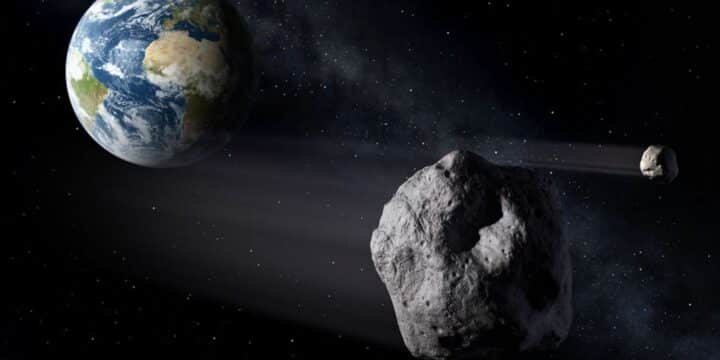 OTD in 2014: Asteroid 2014 RC passed safely by Earth at a distance of 24