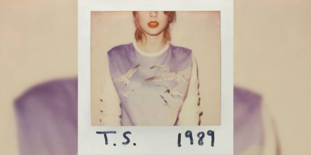 OTD in 2014: Taylor Swift released her fifth studio album