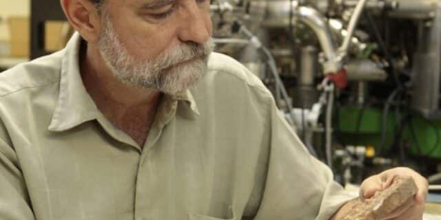 OTD in 2015: University of California scientists found evidence that life on Earth probably began 4.1 billion years ago.