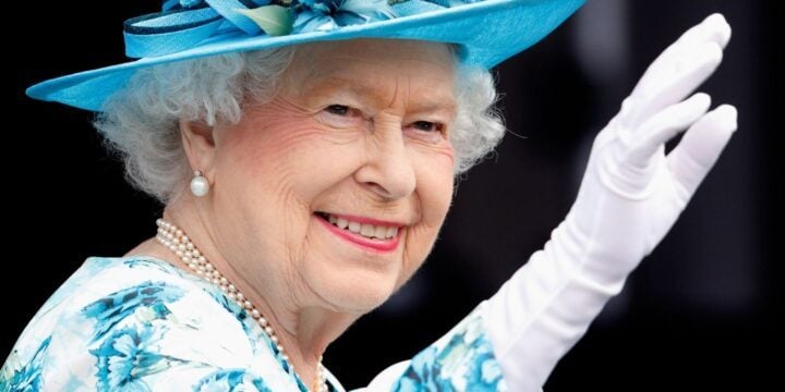 OTD in 2015: Queen Elizabeth II became Great Britain's longest-reigning monarch in history.