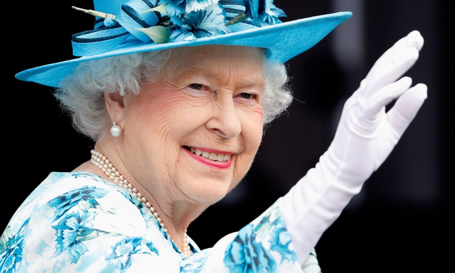 OTD in 2015: Queen Elizabeth II became Great Britain's longest-reigning monarch in history.