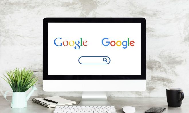 OTD in 2015: Google adopted a new logo design.
