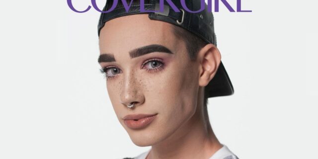 OTD in 2016: The cosmetics company CoverGirl featured their first-ever boy on the cover.