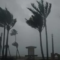 OTD in 2017: Hurricane Irma hit the Atlantic Basin area of the United States.