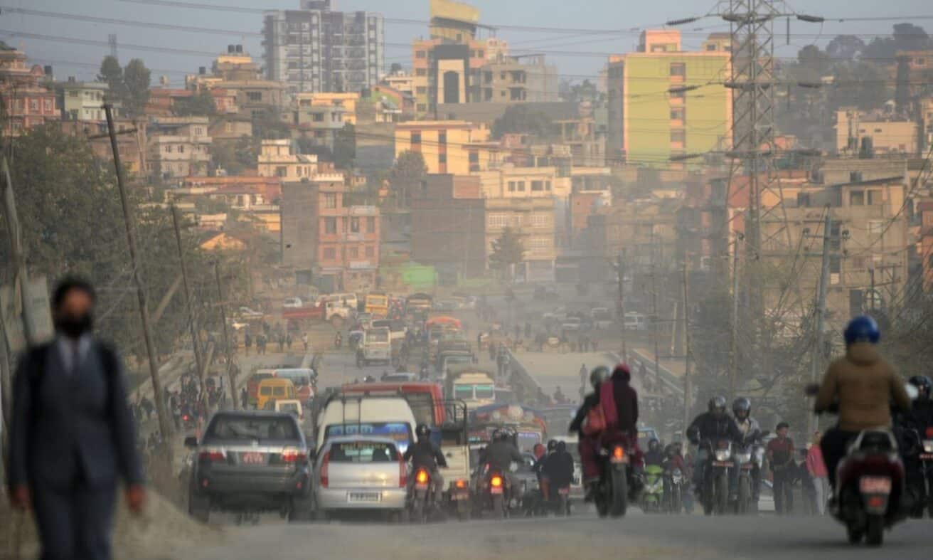 Pollution Events October 20: Facts & Historical Events On This Day - The Fact Site