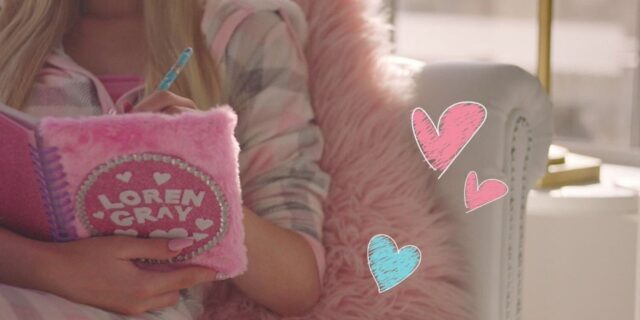 OTD in 2018: TikTok star Loren Gray released her first song under Capitol Records called "My Story."