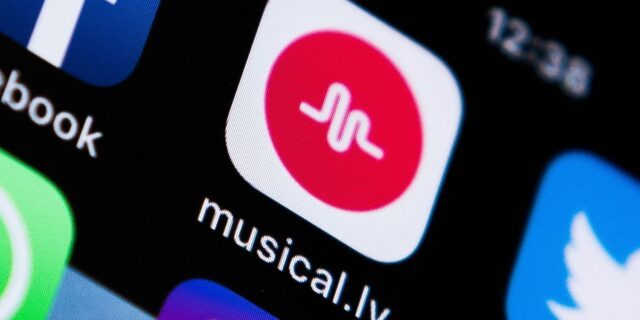 OTD in 2018: Musical.ly and TikTok merged