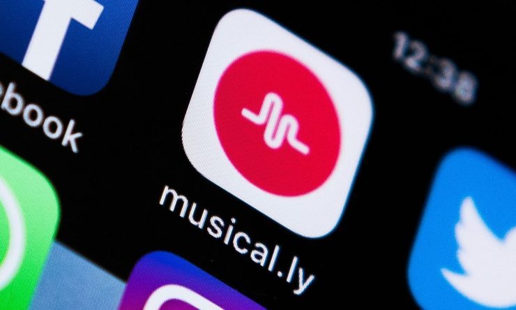 OTD in 2018: Musical.ly and TikTok merged