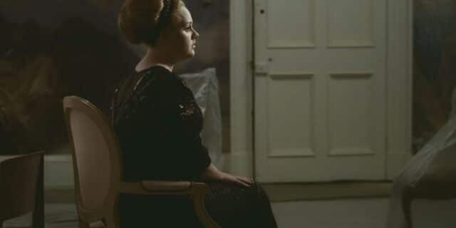 OTD in 2010: British singer-songwriter Adele released her hit single "Rolling in the Deep."