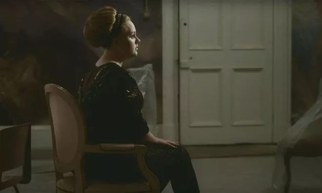 OTD in 2010: British singer-songwriter Adele released her hit single "Rolling in the Deep."