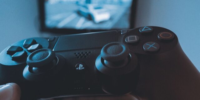 OTD in 2013: Sony released their PlayStation 4 in North America and sold one million units within 24 hours.