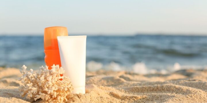 OTD in 2018: Palau's archipelago became the first country in the world to ban the use of sunscreen containing harmful chemicals that destroy reefs.