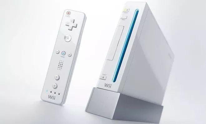 OTD in 2006: The Nintendo Wii was released in the US.