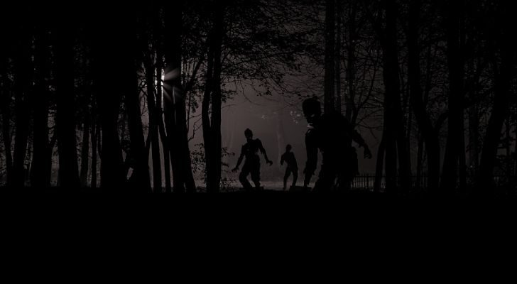 World Zombie Day