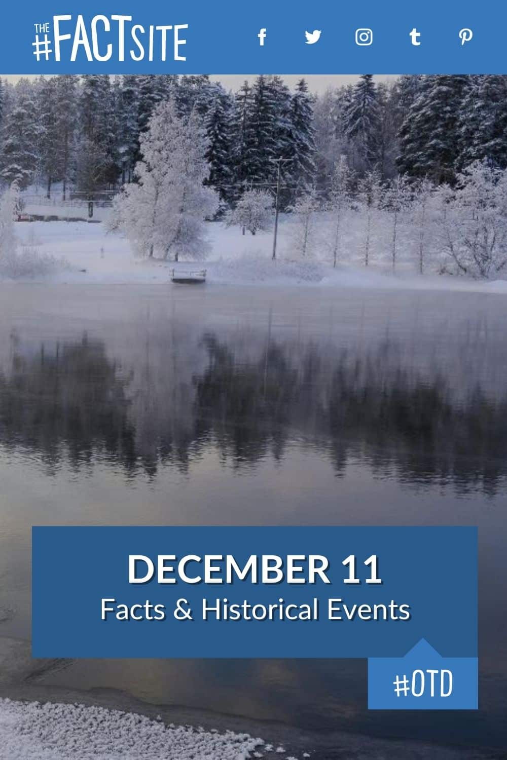 December 11Th The Day The Devil Was Born Find Out Now - w6c40r4